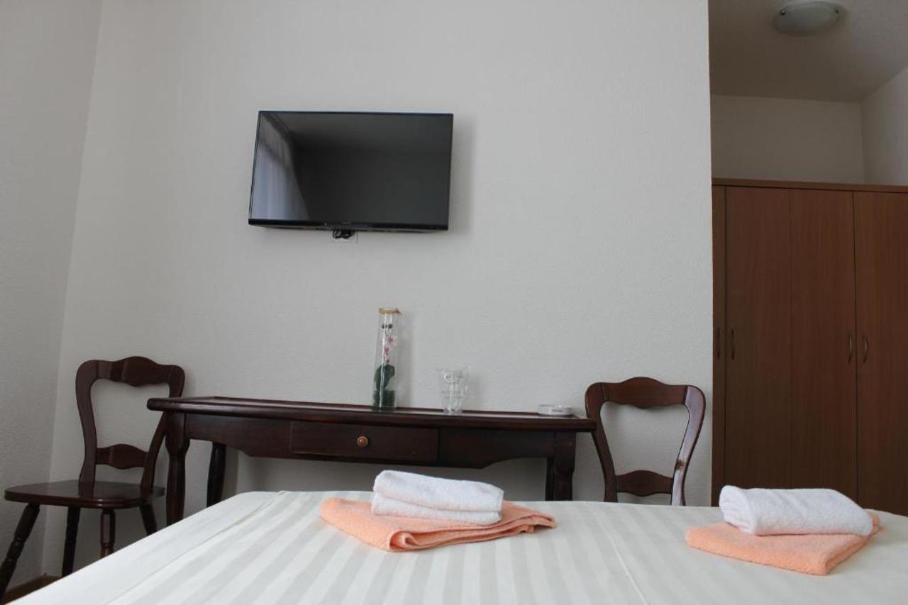 Hotel Suljovic Ilidza Exterior photo