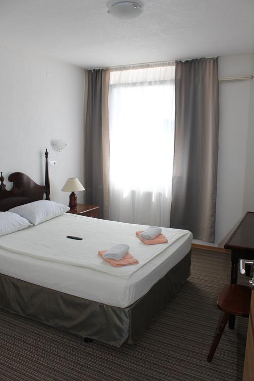 Hotel Suljovic Ilidza Exterior photo