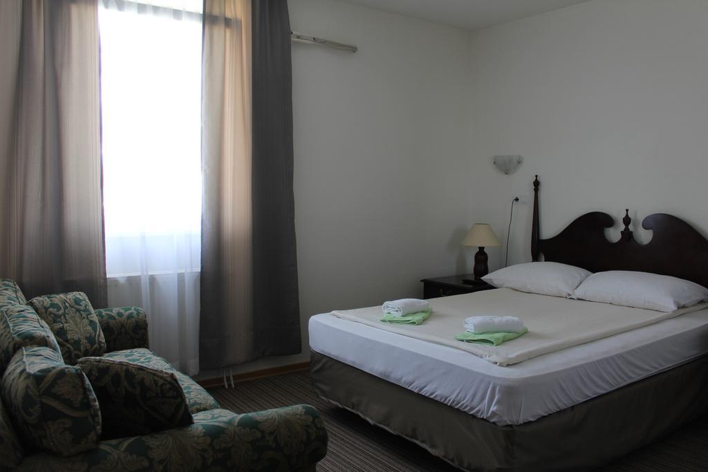 Hotel Suljovic Ilidza Exterior photo